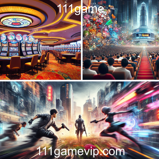 111game