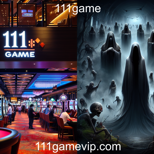 O Crescimento do Gênero de Jogos de Terror: Uma Análise