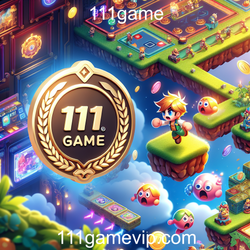 Explorando a Categoria Cassino no 111game: Uma Experiência de Jogo Inigualável